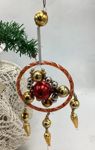 Alt christbaumschmuck - alt,