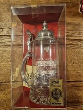 Bierseidel, Bierkrug, Glas mit