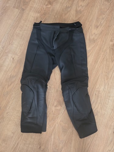 Lederhose motorrad damen rev - motorrad,
