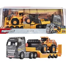 Majorette Volvo FH16 Truck +