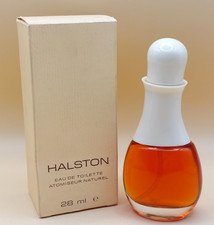 HALSTON PARFUMS - CLASSIC