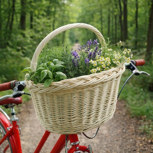 Fahrradkorb universal - fahrradkorb,