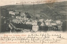 744128) Gruss aus Karte