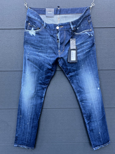 Dsquared2 herren jeans hose - herren,