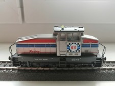 Märklin, Diesellok Henschel