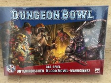 Warhammer dungeon bowl - dungeon,