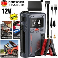 20000mah auto kfz starthilfe - 20000mah,