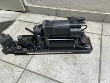 BMW 5er E61 Touring Fahrwerk Kompressor Luftfederung Luftversorgung 6777827