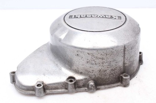 Motordeckel links kawasaki - motordeckel,