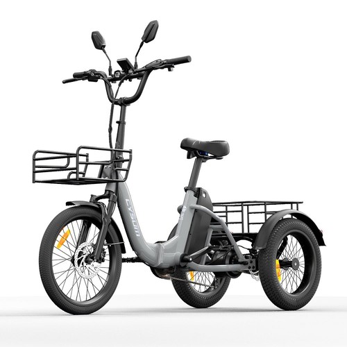 Dreirad 20zoll rad e - 3-rad, e-trike