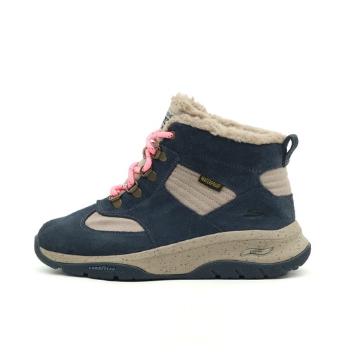 Skechers damen 144706 stiefel - skechers,