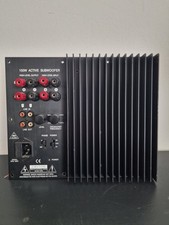 Cabasse Vulcan F200, 150 Watt