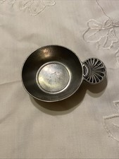 1443 Hotel Dieu de Beaune Hospital 15th Century French Porringer See Postcard