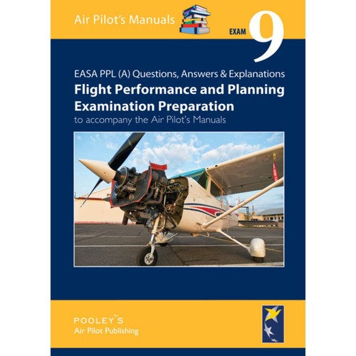 Air pilots manual - pilots, exam