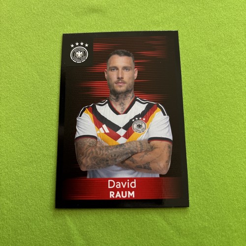 Panini edeka dfb sammelkarten - dfb,