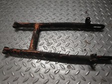 Schwinge, hinten, Simson