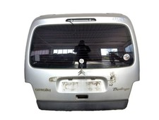 8701W9 tailgate trunk lid
