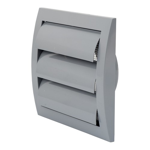 Lamellengitter 150x150 - , mm