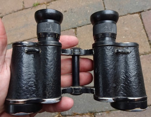 Original dienstglas 30 - original, x