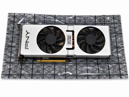 Pny geforce gtx 980 4gb - pny, gddr5
