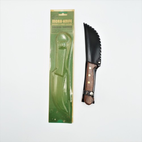 Frosts mora jagdmesser - frosts,