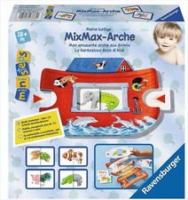 ministeps Meine lustige MixMax