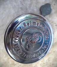 alte Fahrradklingel Oldtimer Fahrräder Reimann Troisdorf Fahrrad alte Glocke