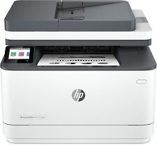 HP LaserJet Pro MFP 3102fdw