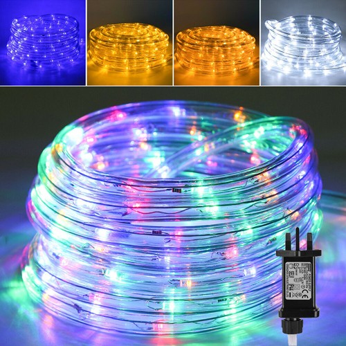 30m led lichterschlauch - 1-30m,