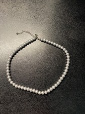 damen kette perlen Modeschmuck