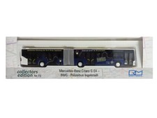 Rietze 67095 MercedesBenz