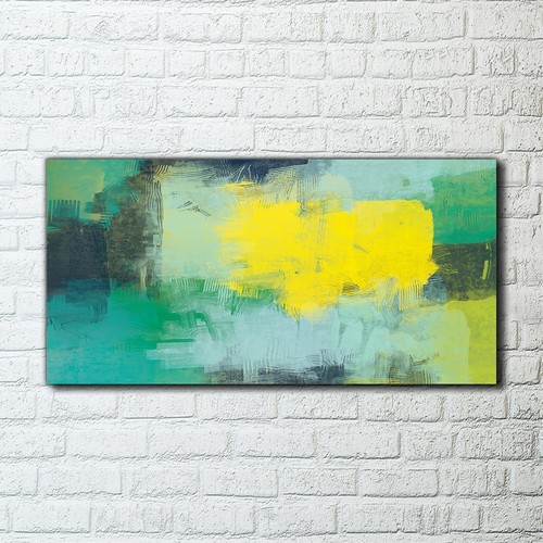 Canvas wandbild leinwand - wandbild,