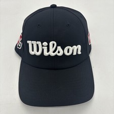 Wilson Staff Pro Tour Golf Cap