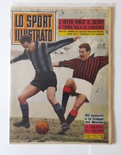 Das Illustrierte Sportmagazin Nr. 6 Februar 1962 AU 18