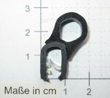 SCA Westfalia Reimo Dichtung Aufstelldach Hochdach Schlafdach  Meterware