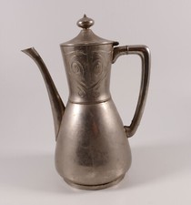 Gerhardi & Co Kaffeekanne