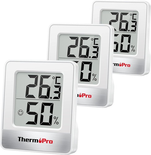 Thermopro tp49w digitales - thermopro, tp49w-3