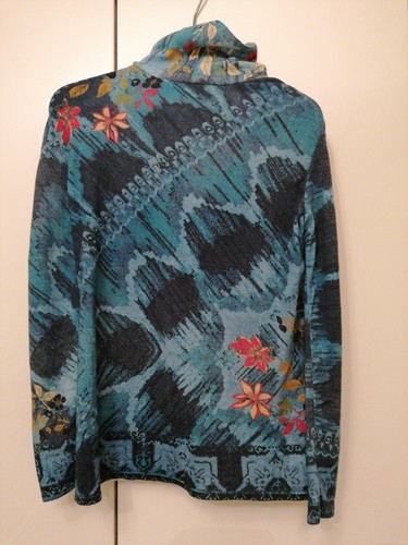 Ivko pullover 36 neu - pullover, gr.