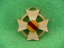 Baden Landesfeuerwehrverband