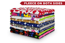 Saugfähige Käfigeinlagen für C&C und Ferplast, Meerschweinchen und Kleintiere