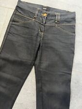 CLOSED PEDAL POSITION  DAMENHOSE JEANS IT 40= DE 34 BLAU W26 NEU