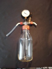 Schott duran laborglas - 1, x