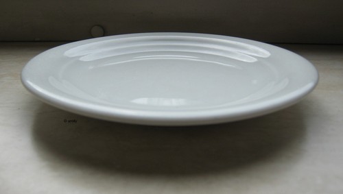 Snack schale bowl flach - bowl,