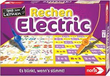 Noris Kinderspiel Lernspiele