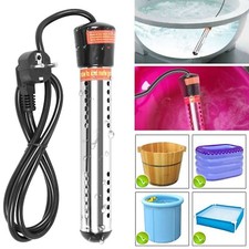 3000W Poolheizung Tauchsieder