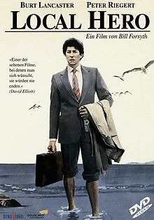 Local hero von bill - hero,