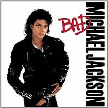 Bad von Jackson,Michael | CD |