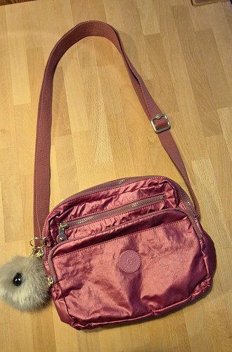 Kipling crossbody - kipling,