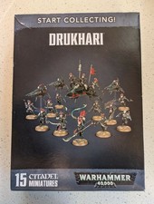 Games Workshop Warhammer 40k