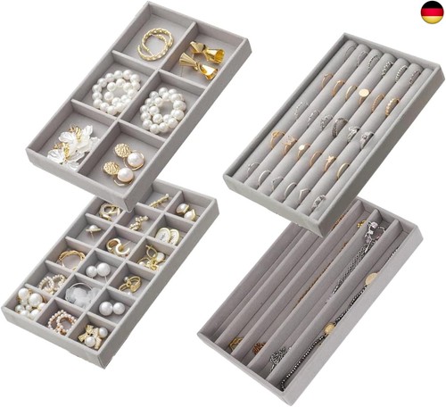 Schmuck schublade organizer - schublade,